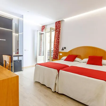 Hotel Europa-2